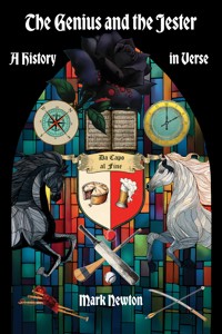 The Genius and the Jester - Mark Newton - ebook
