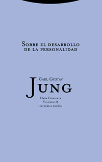 Sobre el desarrollo de la personalidad - Carl Gustav Jung - ebook