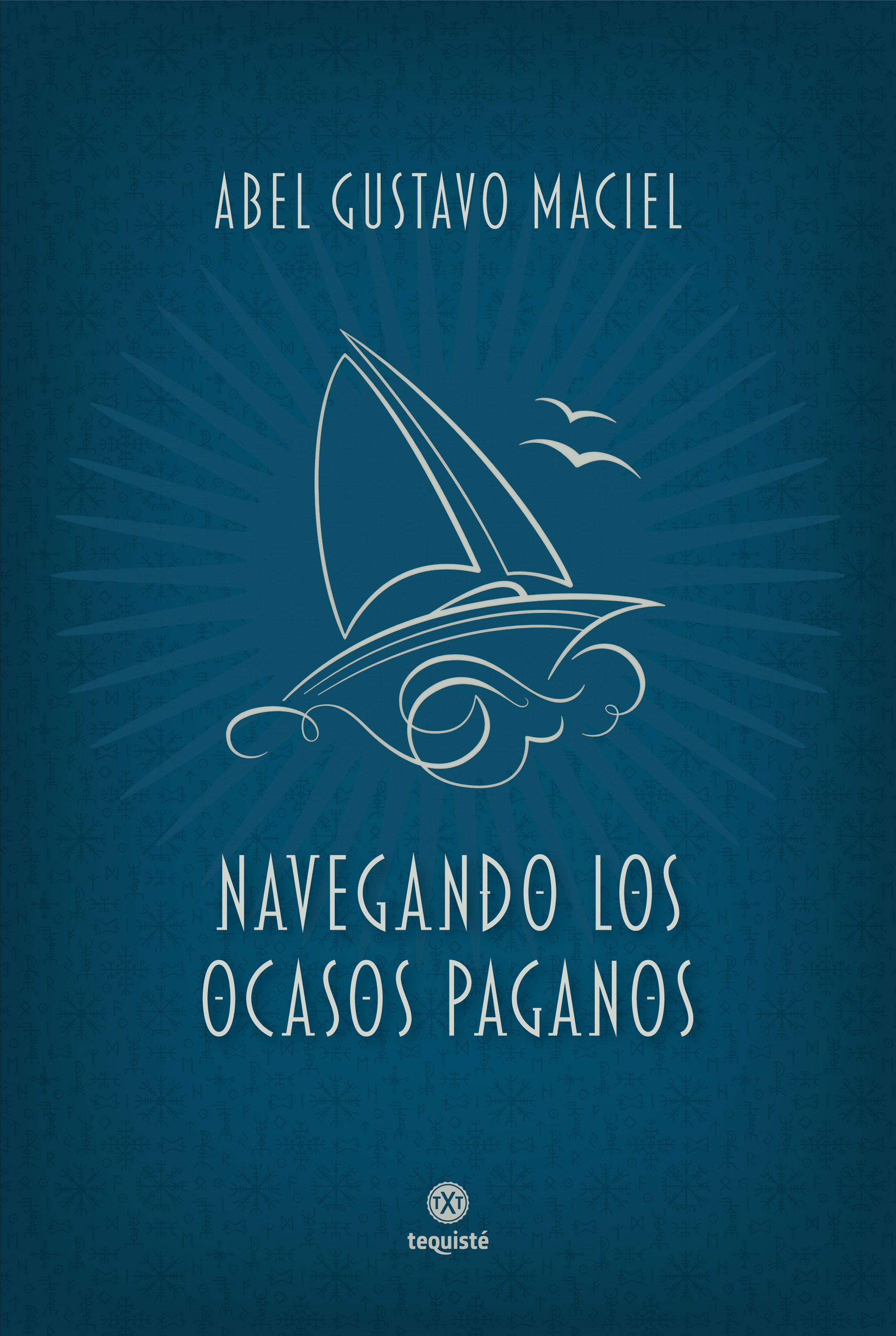 Navegando los ocasos paganos