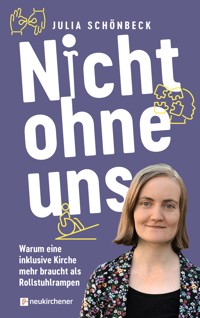 Nicht ohne uns - Julia Schönbeck - ebook
