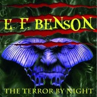 The Terror by Night - Edward Frederic Benson - audiobook