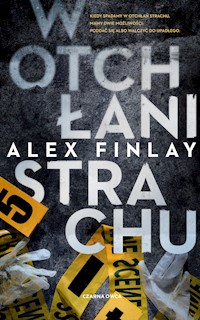 W otchłani strachu - Finlay Alex - ebook + audiobook + książka