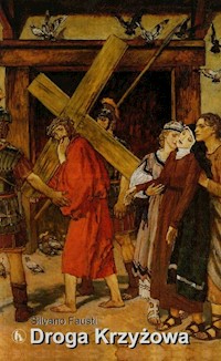 Droga Krzyżowa - Fausti Silvano - książka