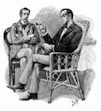 La Vallée de la peur - Arthur Conan Doyle - darmowy ebook
