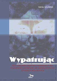 Wypatrując - Solewski Rafał - książka