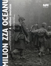 Milion zza oceanu -  - książka