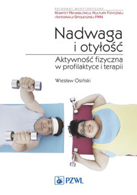 Nadwaga i otyłość - Wiesław Osiński - książka