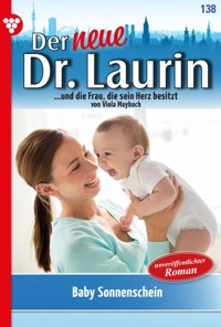 Baby Sonnenschein - Viola Maybach - ebook