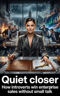 Quiet closer - Paige Howard - ebook