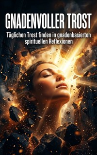 Gnadenvoller Trost - Ulrich Wagner - ebook
