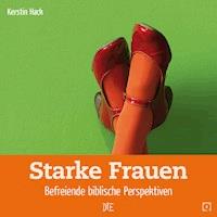 Starke Frauen - Kerstin Hack - ebook
