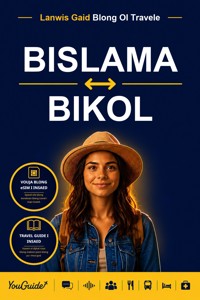 The Language Guide for Travelers - Bislama to Bikol - YouGuide - ebook