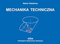 Mechanika techniczna - Marian Klasztorny - książka