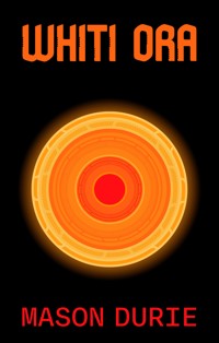 Whiti Ora - Mason Durie - ebook