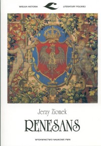 Renesans - Ziomek Jerzy - książka