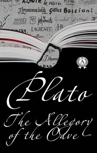 The Allegory of the Cave - Plato - ebook