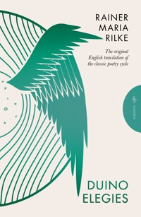 Duino Elegies - Rainer Maria Rilke - ebook