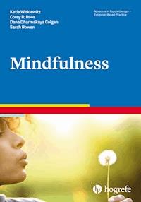 Mindfulness - Katie Witkiewitz - ebook