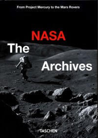 NASA Archives -  - książka