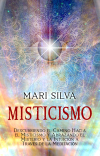 Misticismo - Mari Silva - ebook