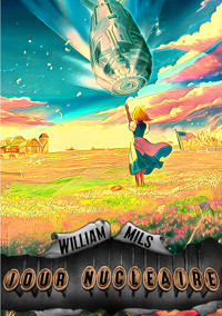 Jour nucléaire - William Mils - ebook