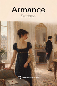 Armance - Stendhal - ebook