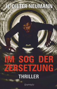 Im Sog der Zersetzung - H. Dieter Neumann - ebook