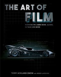 The Art of Film - Terry Ackland-Snow - ebook