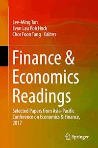 Finance & Economics Readings -  - ebook