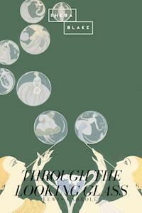 Through the Looking Glass - Lewis Carroll - ebook