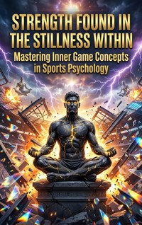 Strength Found in the Stillness Within - Hollis Parr - ebook