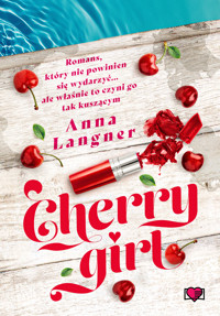 Cherry Girl - Anna Langner - ebook + audiobook + książka