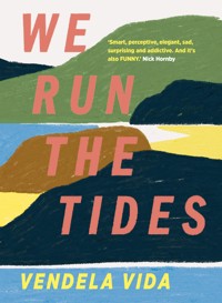 We Run the Tides - Vendela Vida - ebook