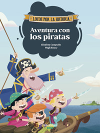 Aventura con los piratas - Giuditta Campello - ebook