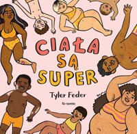 Ciała są super - Feder Tyler - ebook + książka