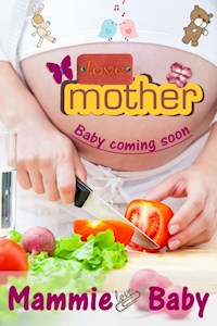 Mammie & Baby - Bernhard Long - ebook