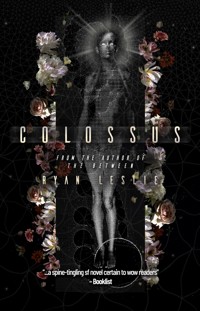 Colossus - Ryan Leslie - ebook
