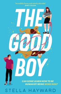 The Good Boy - Stella Hayward - ebook