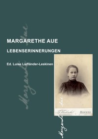 Margarethe Aue -  - ebook