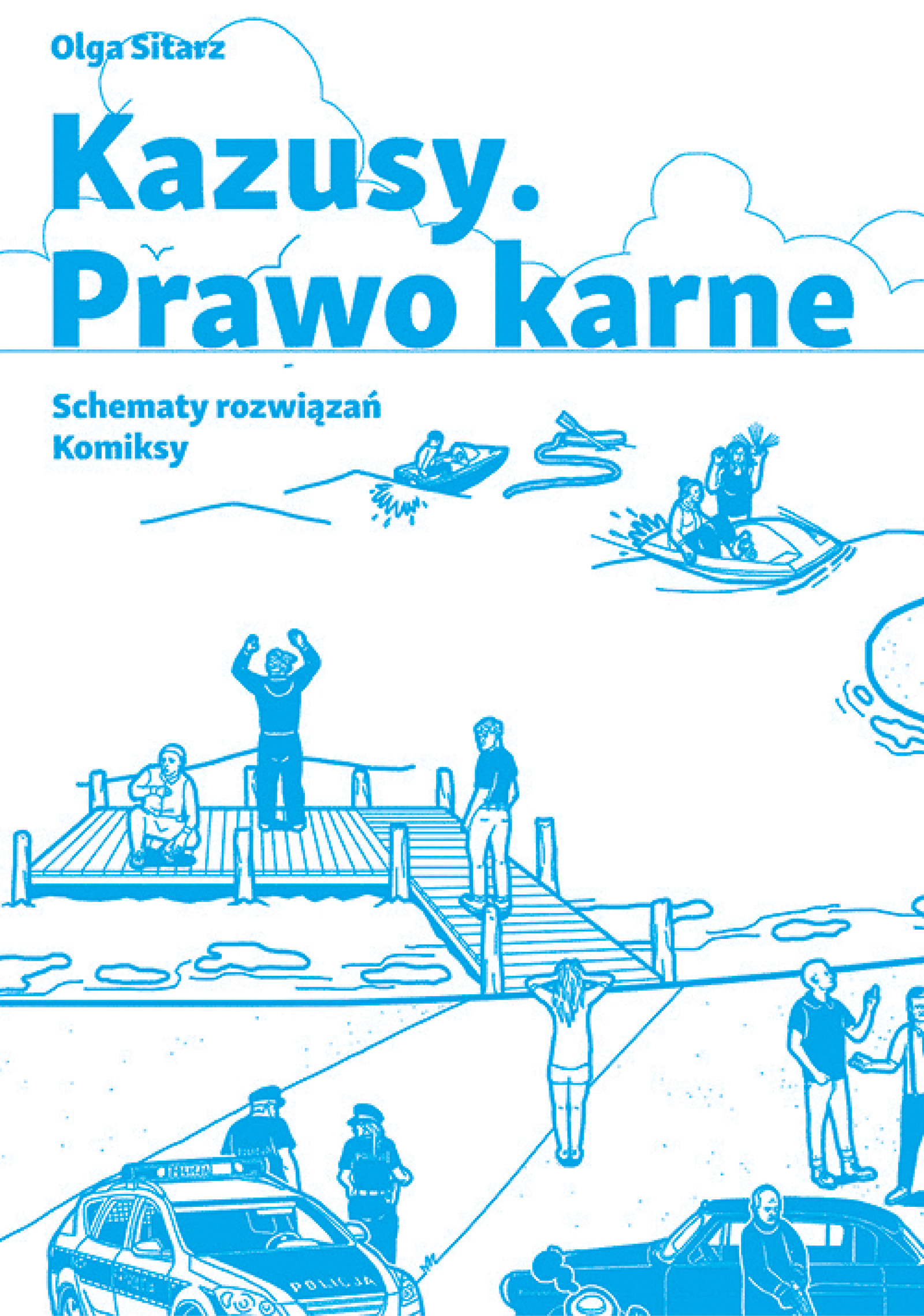 Kazusy.Prawo karne