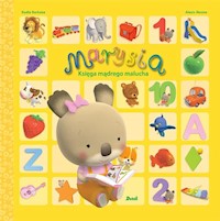 Marysia Księga mądrego malucha - Nadia Berkane - książka