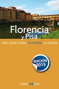 Florencia y Pisa - Varios autores - ebook