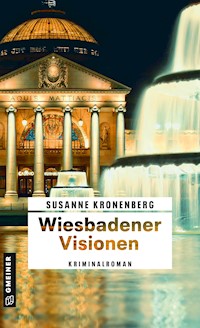 Wiesbadener Visionen - Susanne Kronenberg - ebook