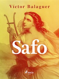 Safo - Víctor Balaguer - ebook