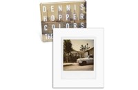 Dennis Hopper - Colors. The Polaroids - Hopper Dennis - książka