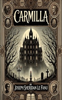 Carmilla - Joseph Sheridan Le.Fanu - ebook