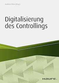 Digitalisierung & Controlling -  - ebook