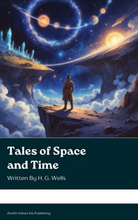 Tales of Space and Time - H G Wells - ebook