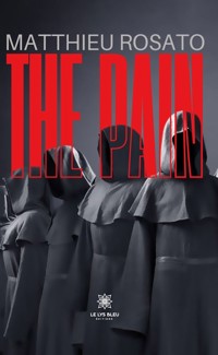 The pain - Matthieu Rosato - ebook
