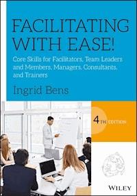 Facilitating with Ease! - Ingrid Bens - ebook